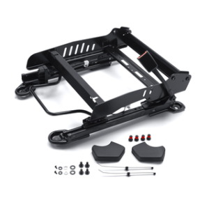 Komplet za pritrditev na sedež za znižanje sedeža sedeža Focus RS za 15 mm na sovoznikovi strani